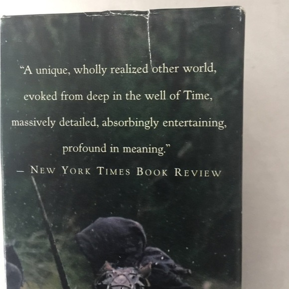 ⭐️J. R. R. Tolkien ⭐️THE LORD OF THE RINGS - Picture 2 of 8